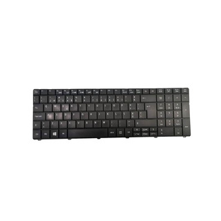 Teclado Acer Aspire | Acer Travelmate|eMachines PT (9Z.N3M82.Q06)