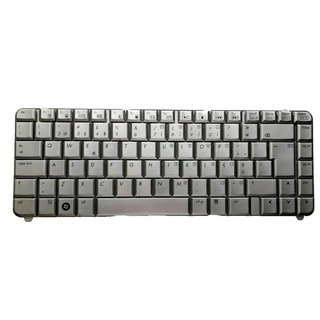 Teclado HP Pavilion DV5 Series Cinza (488590-131) PT