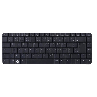 Teclado HP DV2000|DV2400 (V061130BK1) PT