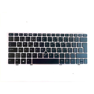 Teclado HP Elitebook 2570P 2560P (701979-B71)