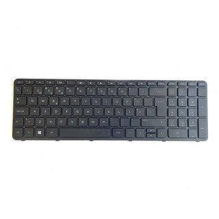 Teclado PT HP Pavilion 15-E  (749658-131)