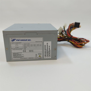Fonte Alimentação ATX 300W (FSP300-60HCN)