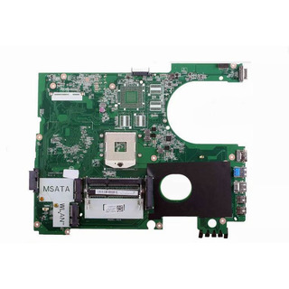 Motherboard Dell Inspiron 7720|5720|7627 (DA0R09MB6H1)