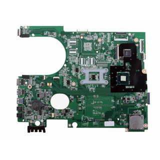 Motherboard Dell Inspiron 7720|5720|7627 (DA0R09MB6H1)