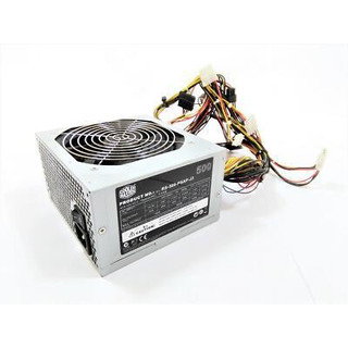 Fonte Alimentação Cooler Master 500W (RS-500-PSAP-J3)