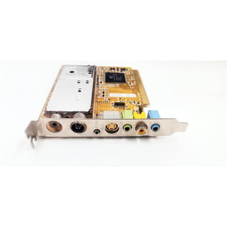 Sintonizador PCI TV + Radio PixelView PV-TV304P