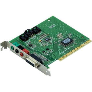 Placa de Som PCI Creative Labs (ES1371)