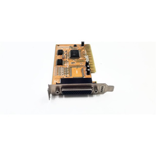 Placa PCI Sunix COM 1xRS232 Porta Paralela
