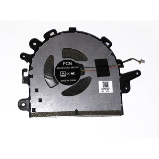 Ventoinha Lenovo Ideapad S145-15api (DC28000DWF0)