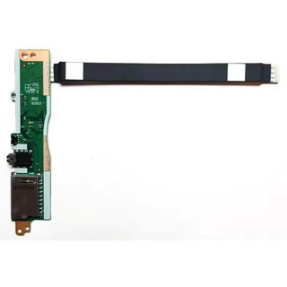Placa de Audio|Leitor Cartões Lenovo Ideapad S145-15API (NS?C511)