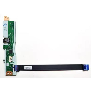 Placa de Audio|Leitor Cartões Lenovo Ideapad S145-15API (NS?C511)