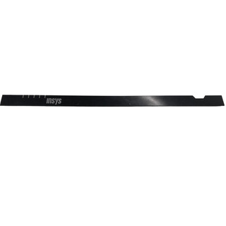 Power Button Switch Cover Insys W251HT (6-42-E5112-106)