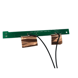 Antenas Wireless Para Insys W251HT (6-23-7W25P-020)