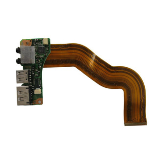 Placa 2xUSB + Audio Toshiba Tecra R940 (FAL4SN1)