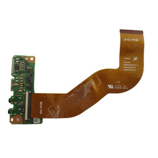 Placa 2xUSB + Audio Toshiba Tecra R940 (FAL4SN1)