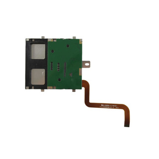 Leitor de Cartão Toshiba Tecra Z40-A-113 (01020Q900-GT1-G)