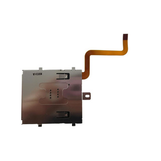 Leitor de Cartão Toshiba Tecra Z40-A-113 (01020Q900-GT1-G)