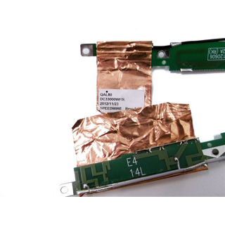 Antena Wireless Dell Latitude E6430 (48.EKP0I.3GA.A01)