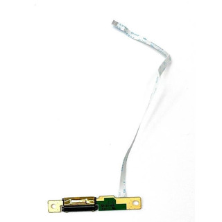 Sensor Impressão Digital Toshiba Tecra Z40-A-113 (G83C000DH210)