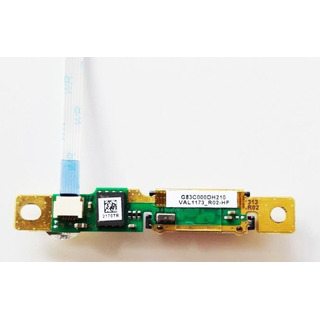 Sensor Impressão Digital Toshiba Tecra Z40-A-113 (G83C000DH210)