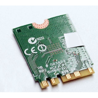 Placa Wifi Mini PCIe NGFF + Bluetooth (PA5125U-1MPC)