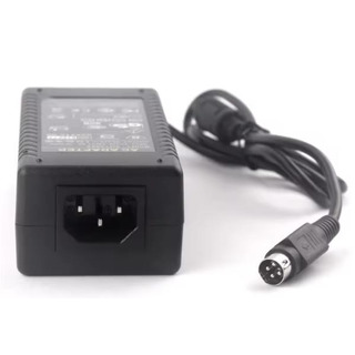 Carregador 20V 6.0A 4 PINOS (EA11203)