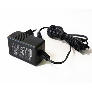 Carregador L.T.E 12V 0.5A 6W (LTE05W-S2-T)