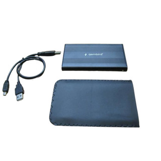 Disco Externo SATA 2.5 1TB 5400rpm Gembird