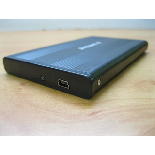 Disco Externo SATA 2.5 1TB 5400rpm Gembird