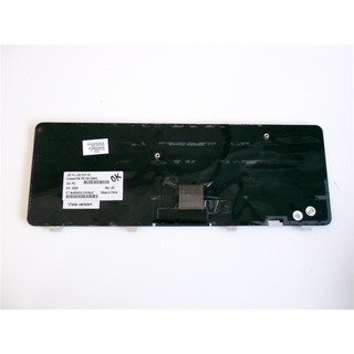 Teclado HP 510|520|530 (PK1301J03K0) PT