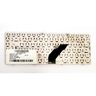 Teclado HP DV6000 series (AEAT1T00110 ) PT
