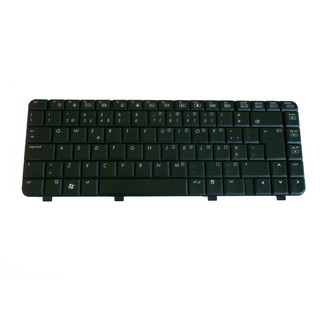 Teclado HP Compaq C700 Series (PK1302E01L0)