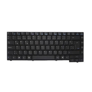 Teclado para ASUS A4 A3E A3FC F5R G2 A3V (9J.N5382.F06)