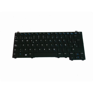 Teclado Dell Latitude E5440|E5430 Retro Iluminado (PK130WQ4A15)