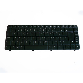 Teclado HP CQ50-100|CQ50-200 Series (486654-131) PT