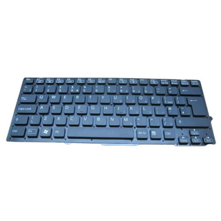 Teclado para SONY VAIO VPC - SB (9Z.N6BBF.00U)