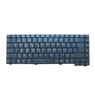 Teclado para Fujitsu AMILO PI 1536 Português (MX438-P-01)