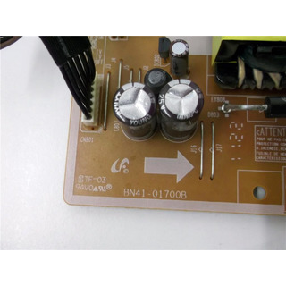 Fonte Alimentação Monitor Samsung S19A10N (BN41-01700B)