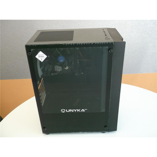 Desktop I5 9400F|16GB|SSD480GB|GTX 1060 Super 6GB