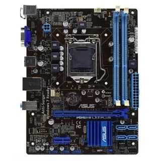 Motherboard Asus P8H61-M LX3 PLUS R2.0 LGA1155