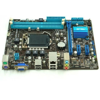 Motherboard Asus P8H61-M LX3 PLUS R2.0 LGA1155