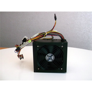 Fonte de Alimentação 500W (LC-8500BTX)