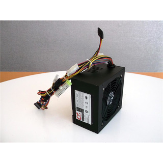 Fonte de Alimentação 500W (LC-8500BTX)