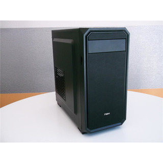 Caixa Matx Nox MX Preta