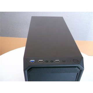 Caixa Matx Nox MX Preta