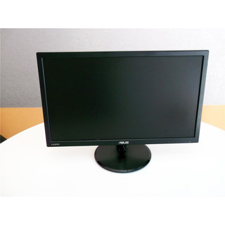 Monitor Asus VP228HE 22'' HDMI FullHD 1ms