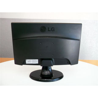 Monitor LG FLATRON W1943SS-PF 19´´ VGA Preto