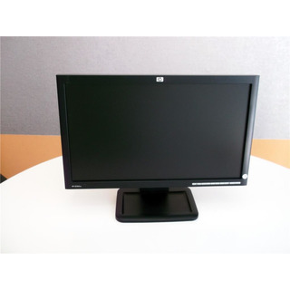 Monitor HP LE1851W 19'' VGA Preto