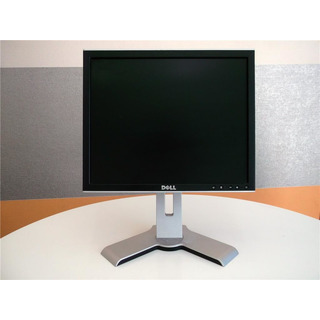 Monitor Dell 1708FPF 17'' VGA|DVI-D