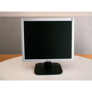 Monitor LG Flatron L1718S-SN 17'' VGA